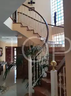 Einfamilienhaus-Treppe-Los-Realejos-Teneriffa