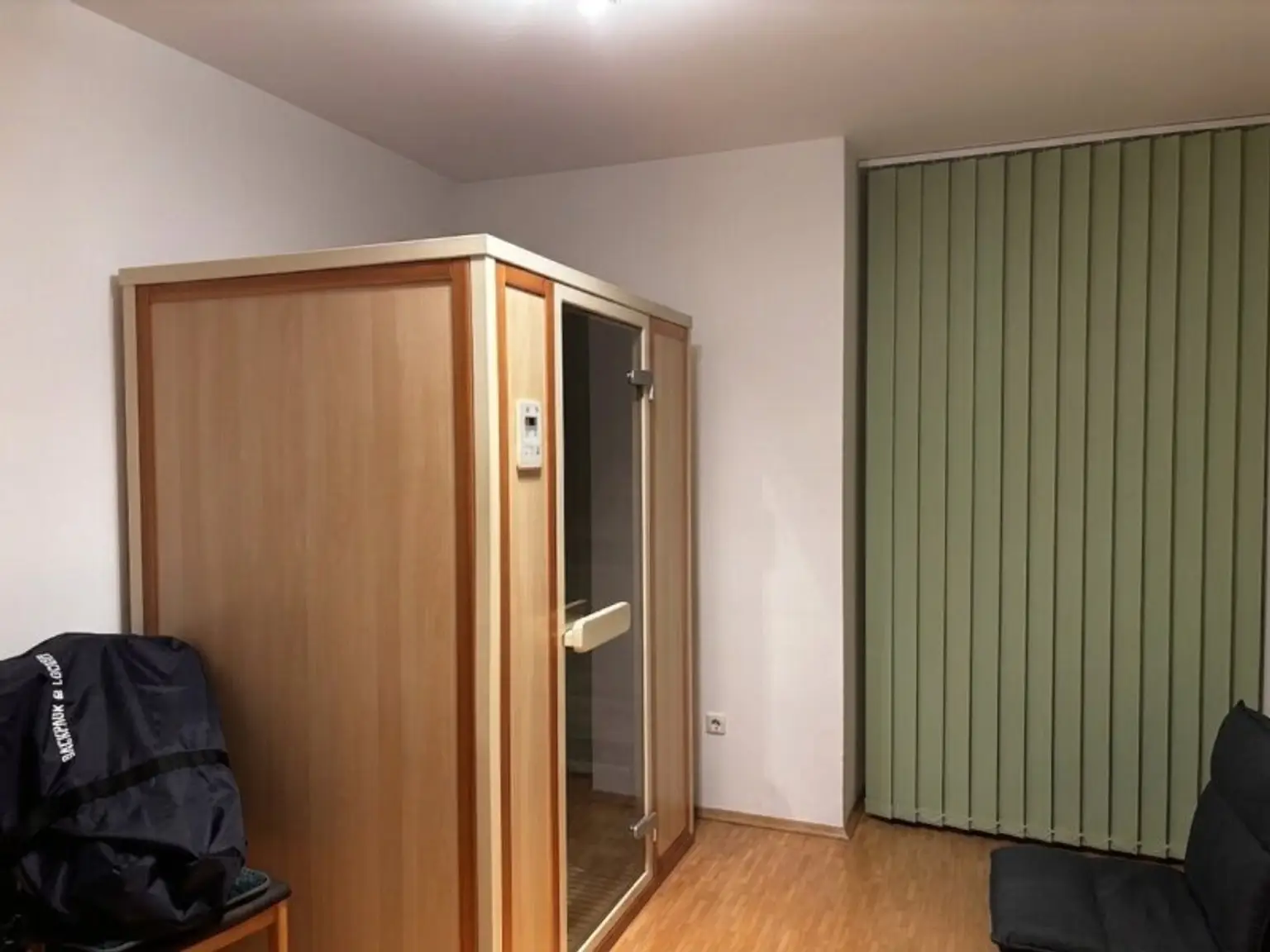 Schlafzimmer 2