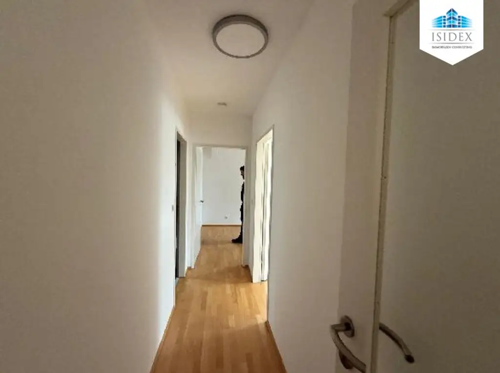 Dachgeschosswohnung im Herzen der Kurstadt Baden
