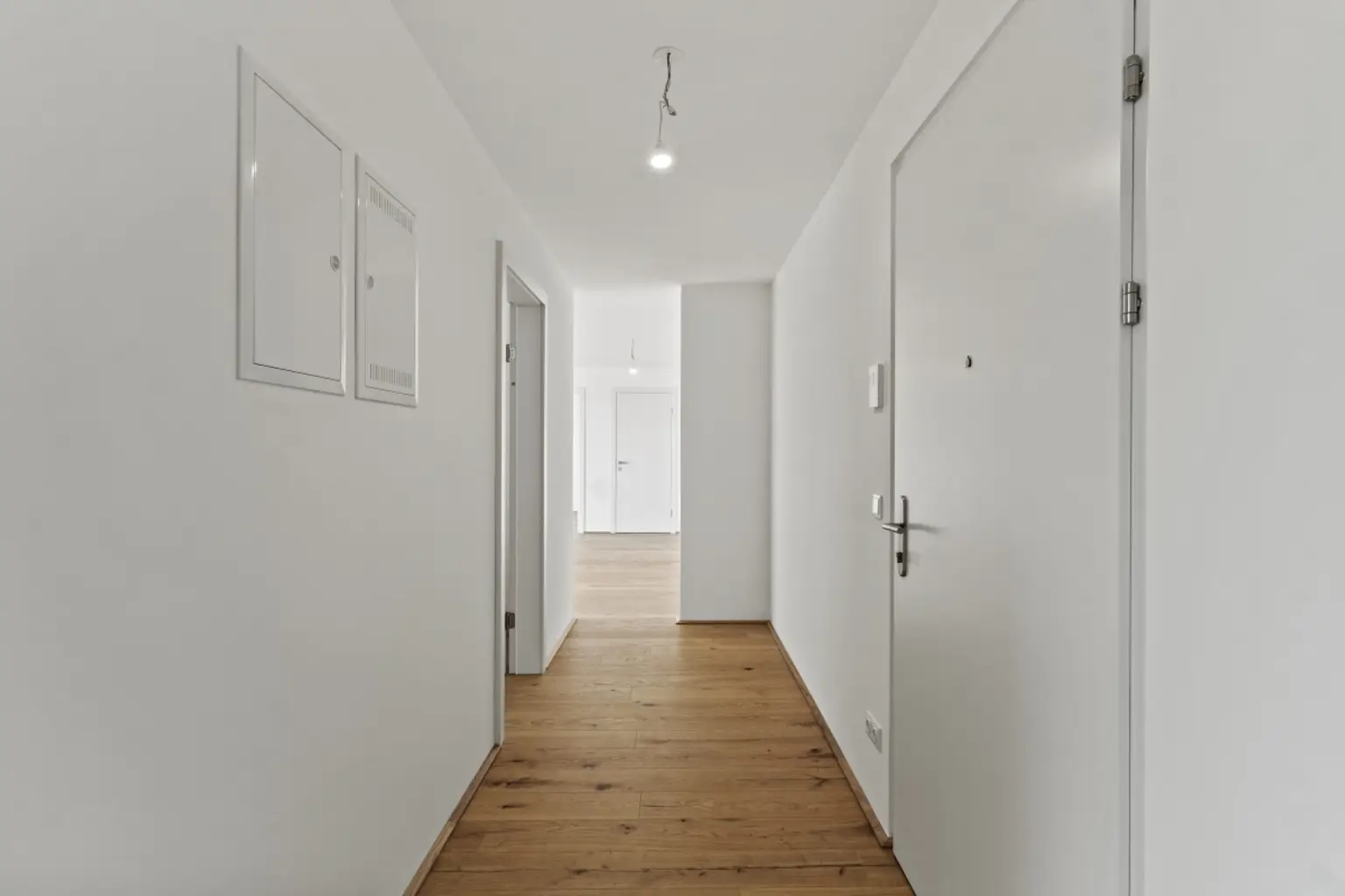 B | ++ GANZ OBEN ankommen ++ Dachgeschossjuwel im PROJEKT KARL74 | Prima Service Immobilien