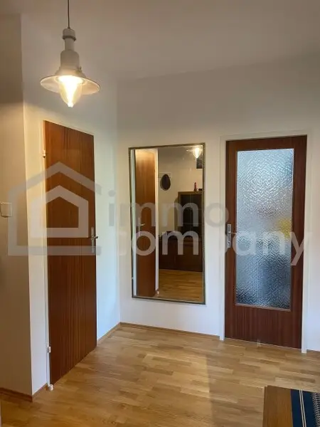 Gemütliche 2-Zimmer-Wohnung in Puchberg am Schneebeg