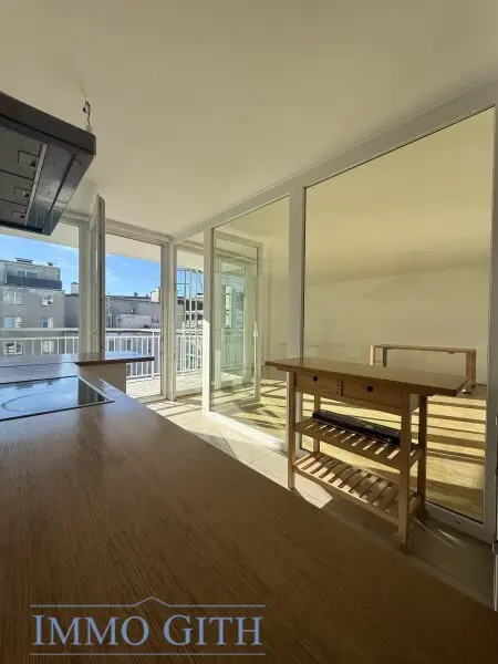 LICHT, LUFT & LEBENSQUALITÄT – 4-ZIMMER-WOHNUNG MIT TERRASSE IN RUHIGER STADTLAGE (1050) ZU KAUFEN!