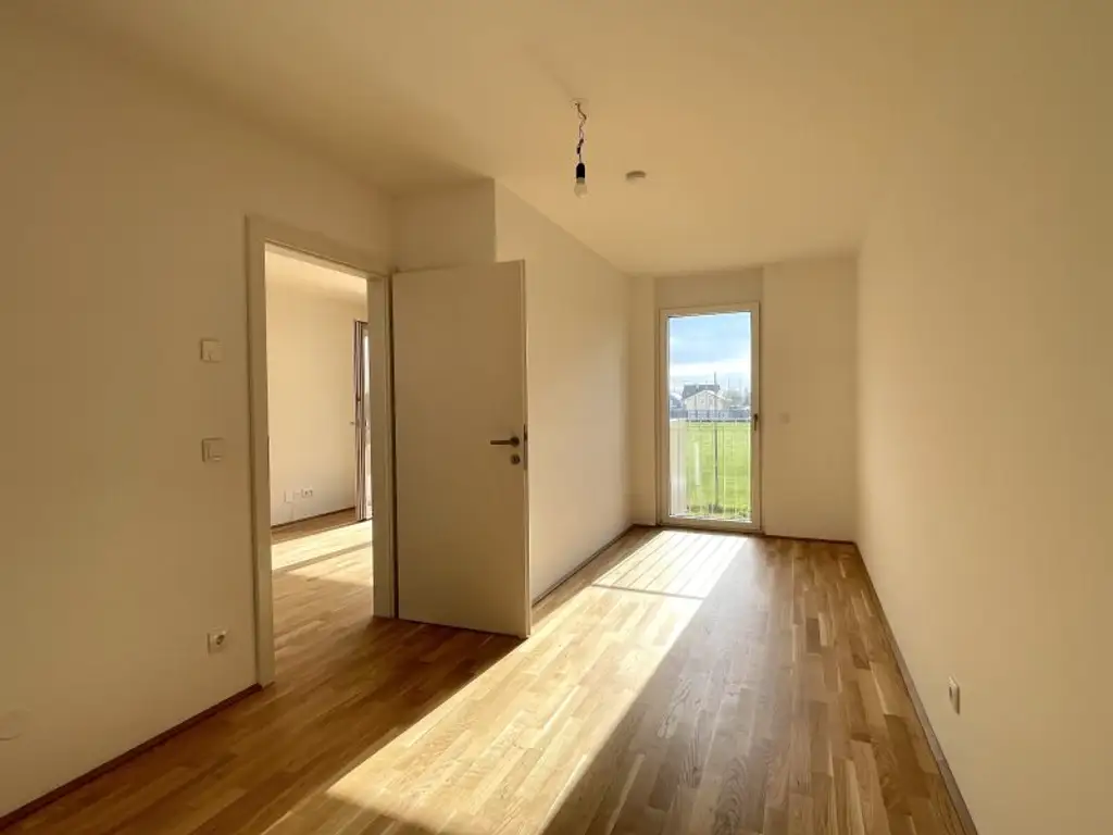 Perfekt für Zwei - Zweizimmerwohnung - Fernwärme