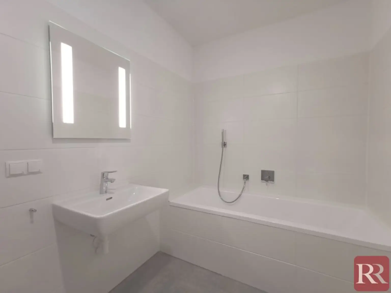 Perfekte Pärchenwohnung