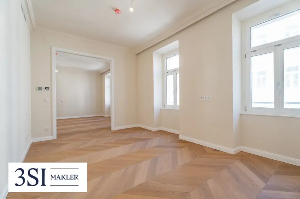 Raum für Stil & Nachhaltigkeit – Ihr neues Zuhause wartet!