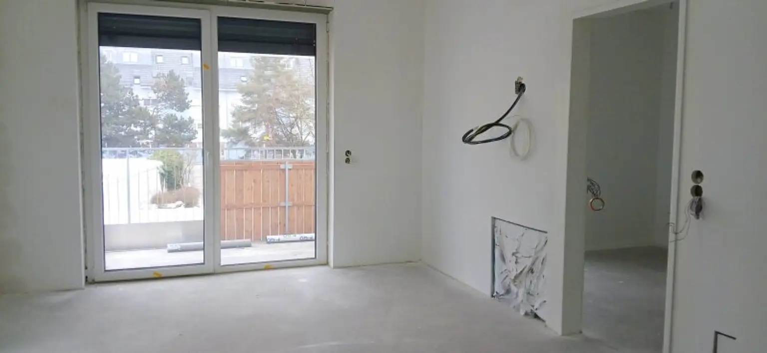 ERSTBEZUG - NEUBAU - Wunderschöne Wohnungen mit eigenem Tiefgaragenplatz im Stadtteil Neustadt