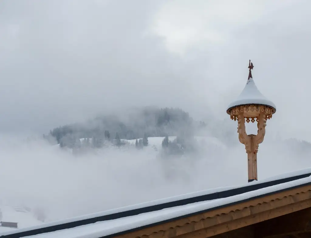 Alpen Feriendomizil für Romantiker und Naturliebhaber!