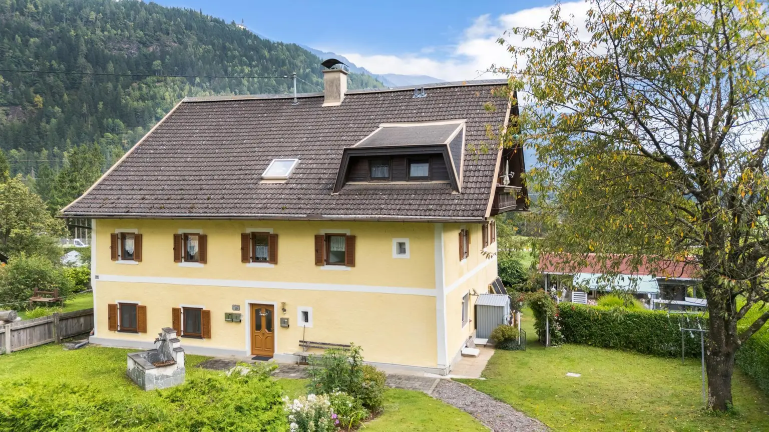 Wohnhaus