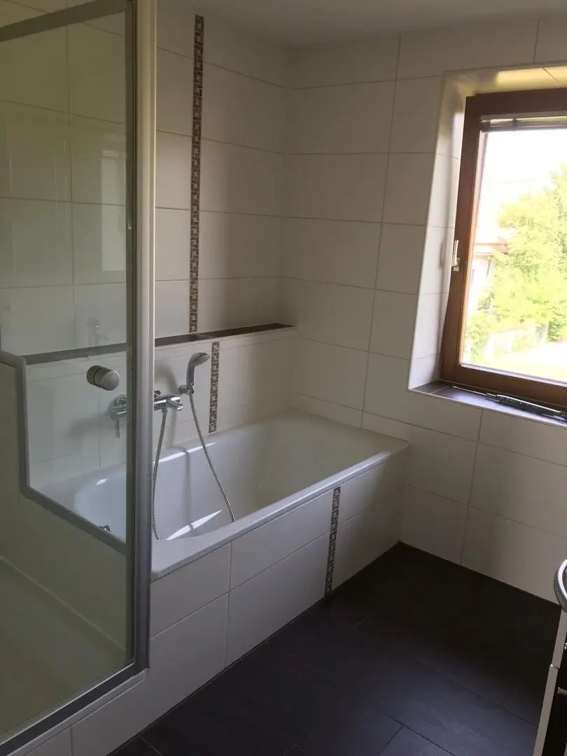 Bezaubernde 3 - Zimmer Wohnung in Mattighofen