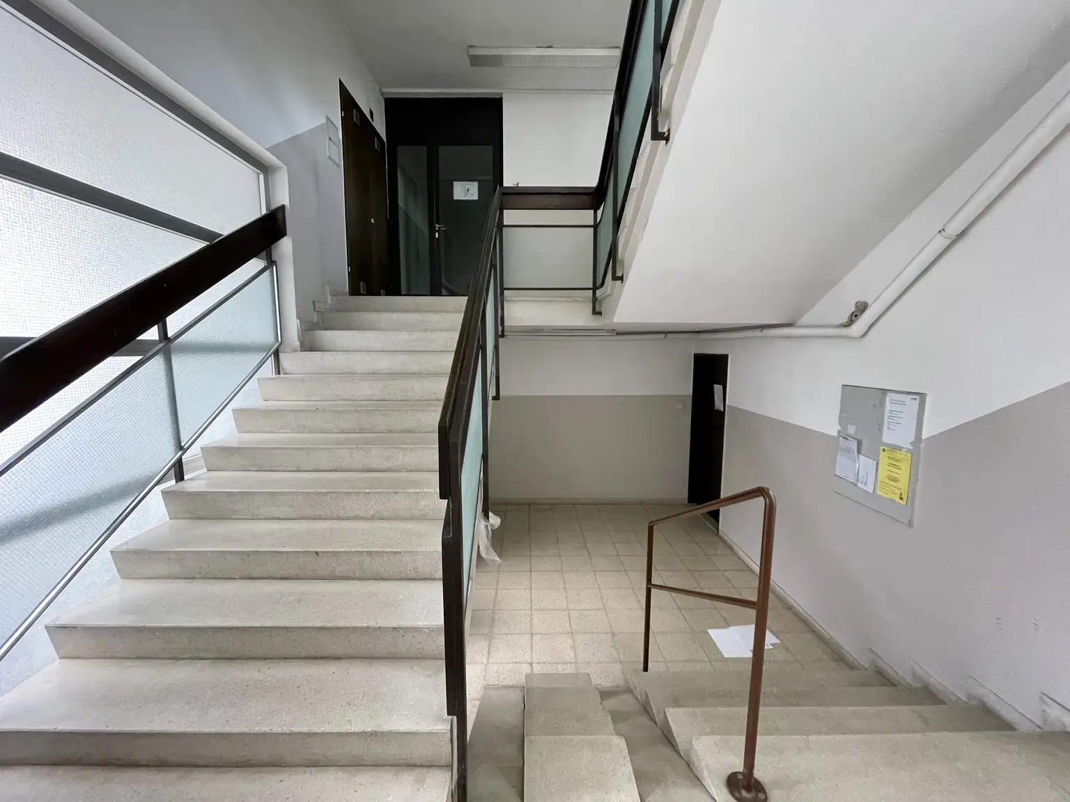 Raum für Ideen – Maisonette mit Terrasse & Garagenplatz in Perchtoldsdorf