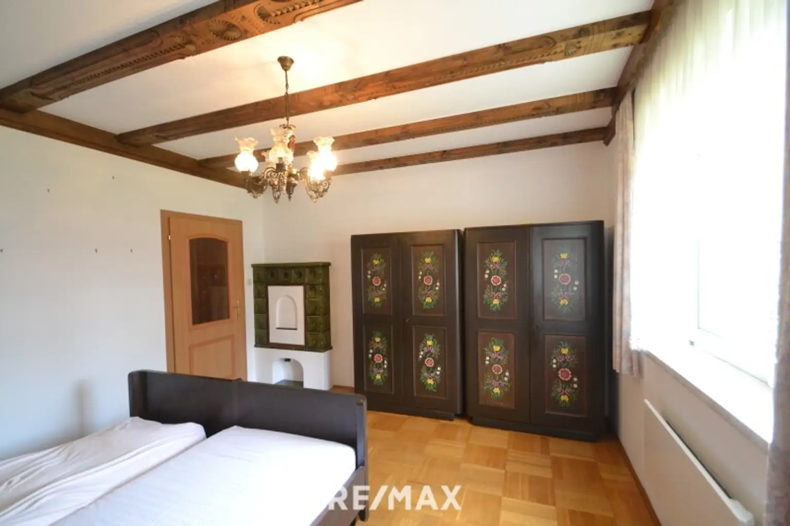 Besichtigungstag, am 19. + 20. März, nur mit Voranmeldung möglich! - Haus mit Anbau und Garten