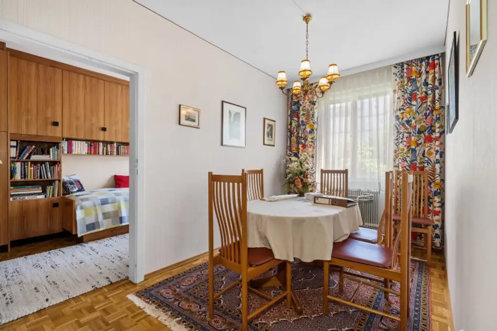 Gemütliche 4-Zimmer-Wohnung mit Balkon in 1050 Wien! +++ RE/MAX Trend +++