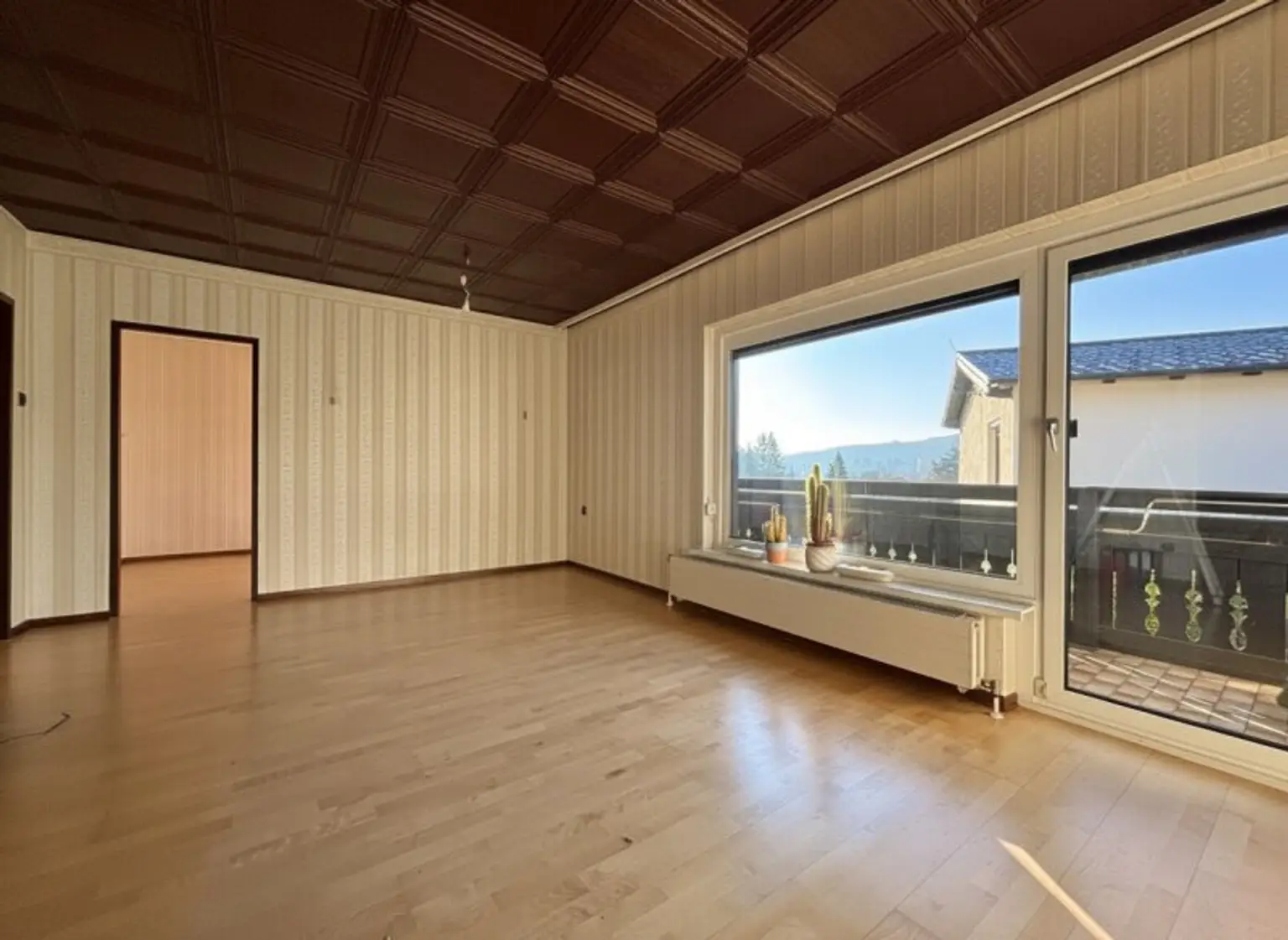 Rückzugsort mit Potenzial | mach was draus! | Ruhelage in Gablitz | 308 m² Grundstück