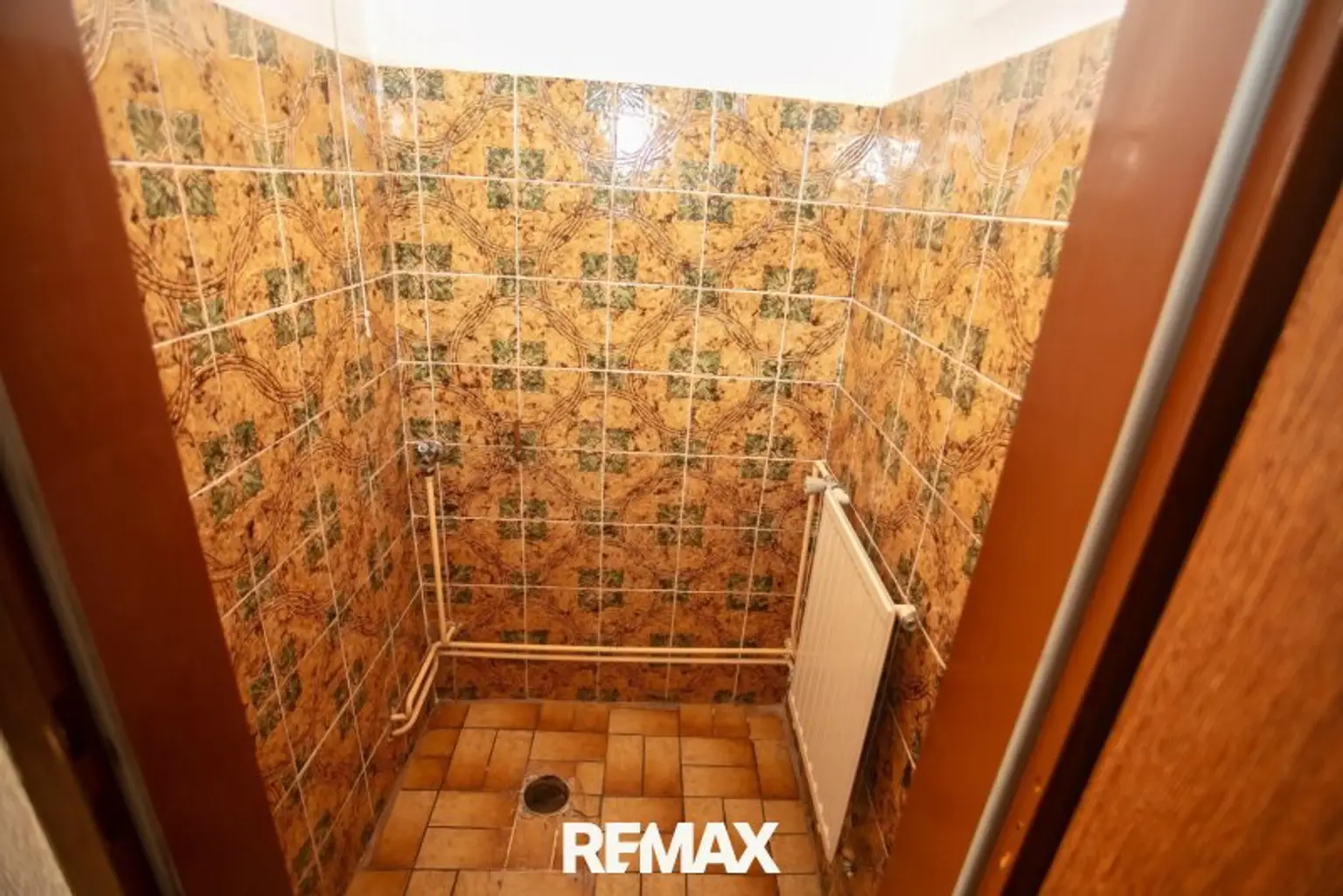 Altbau WC