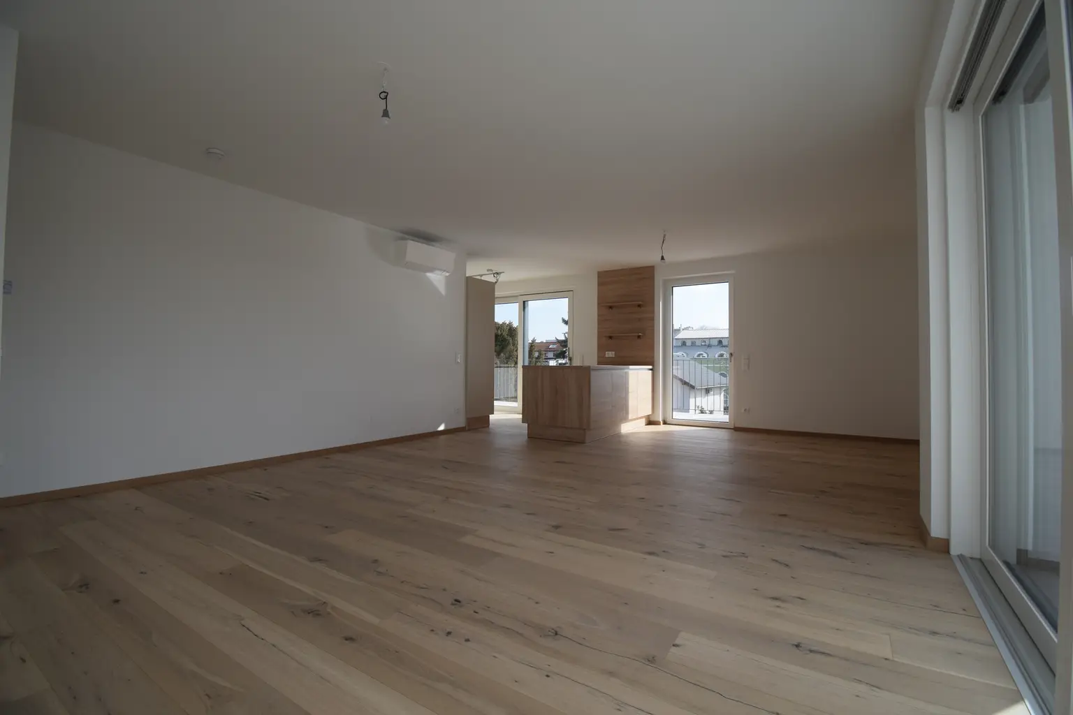 Luxuriöse Dachterrassenwohnung in Toplage