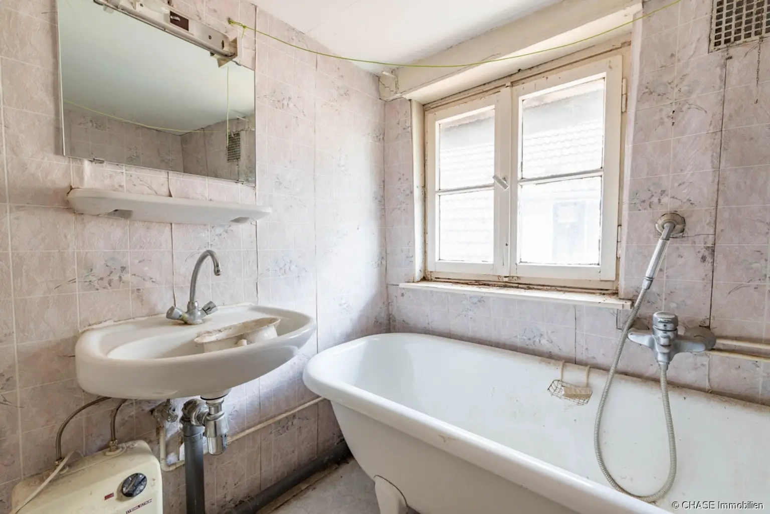OG - Badezimmer