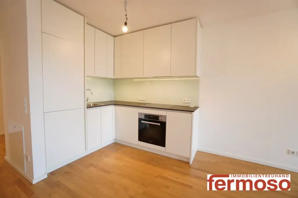 Charmante 2-Zimmer-Wohnung mit Loggia – Pazmanitengasse, 2. Bezirk