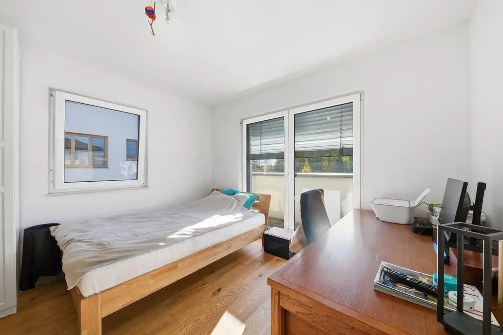 Traum-Einfamilienhaus in ruhiger Lage – großzügiges Grundstück, moderne Ausstattung & die perfekte Wohlfühloase im Weinviertel!