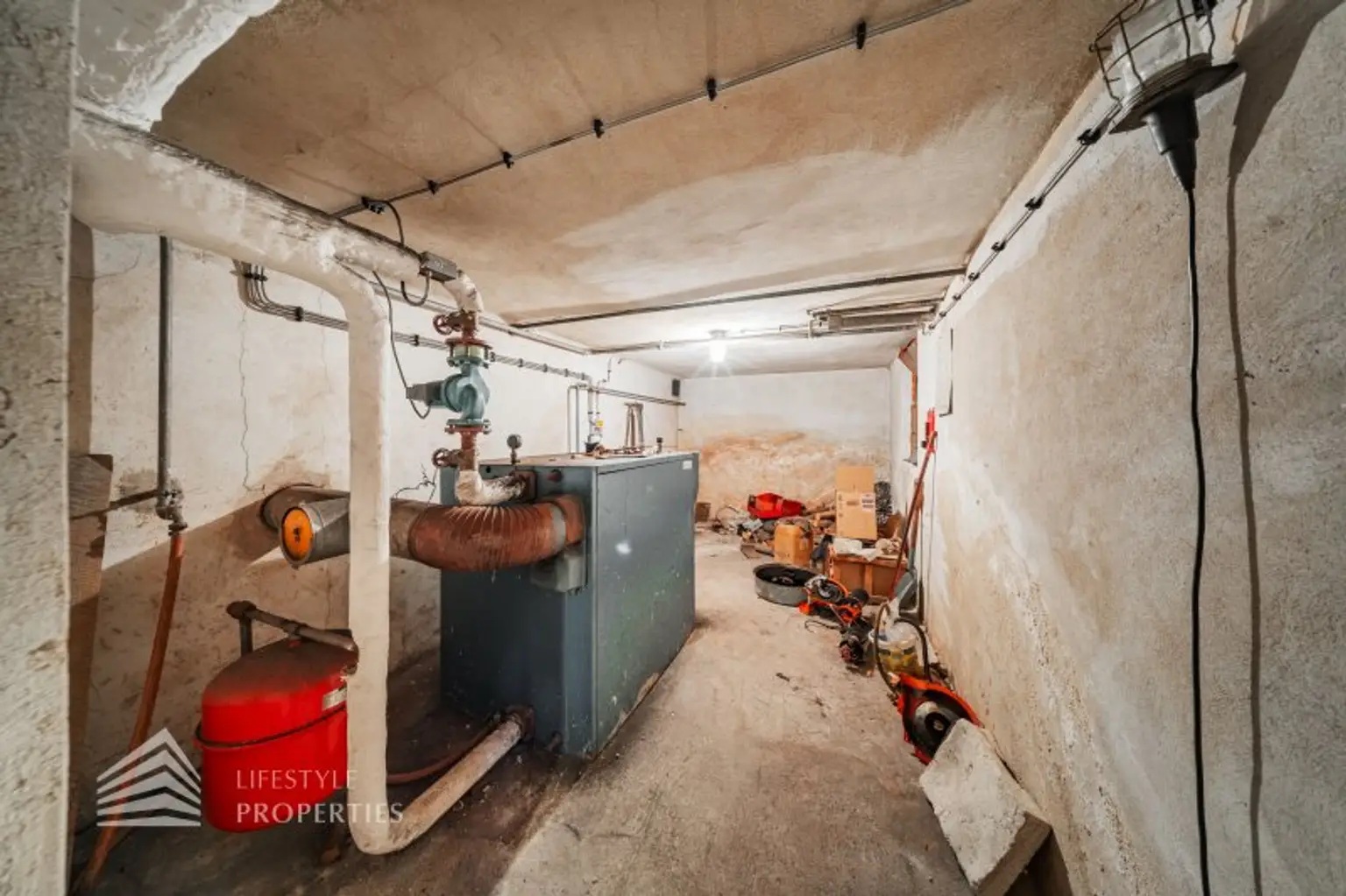 Exklusives Einfamilienhaus in Toplage