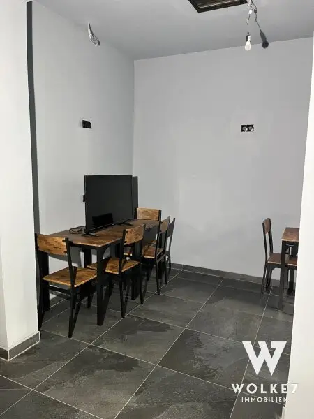 Gastro-Lokal zu vermieten – Nähe Wiedner Hauptstraße | Matzleinsdorfer Platz
