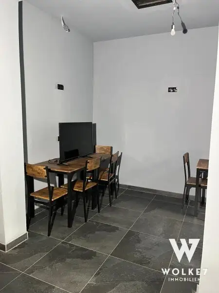 Gastro-Lokal zu vermieten – Nähe Wiedner Hauptstraße | Matzleinsdorfer Platz