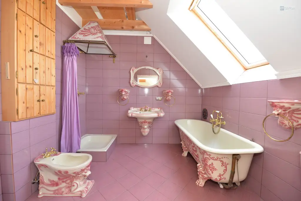 SE(H)ENSUCHT: SIEH DEN SEE!   EINFAMILIENHAUS IN MÖRBISCH MIT SEEBLICK, CARPORT & SOMMERKÜCHE