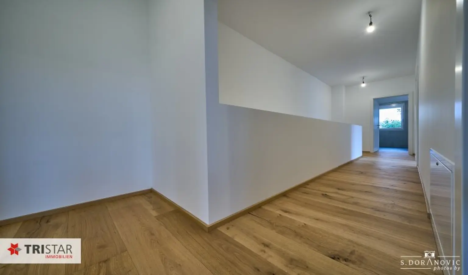 NEU ++ MASSIVES HAUS – LEICHTER KAUFPREIS ++ ca.152,50 m² WNFL / 5 ZIMMER ++ ZIEGELMASSIV / SCHLÜSSELFERTIG / ERSTBEZUG ++ GARTEN / TERRASSE / 2 BALKONE / TOP LAGE!