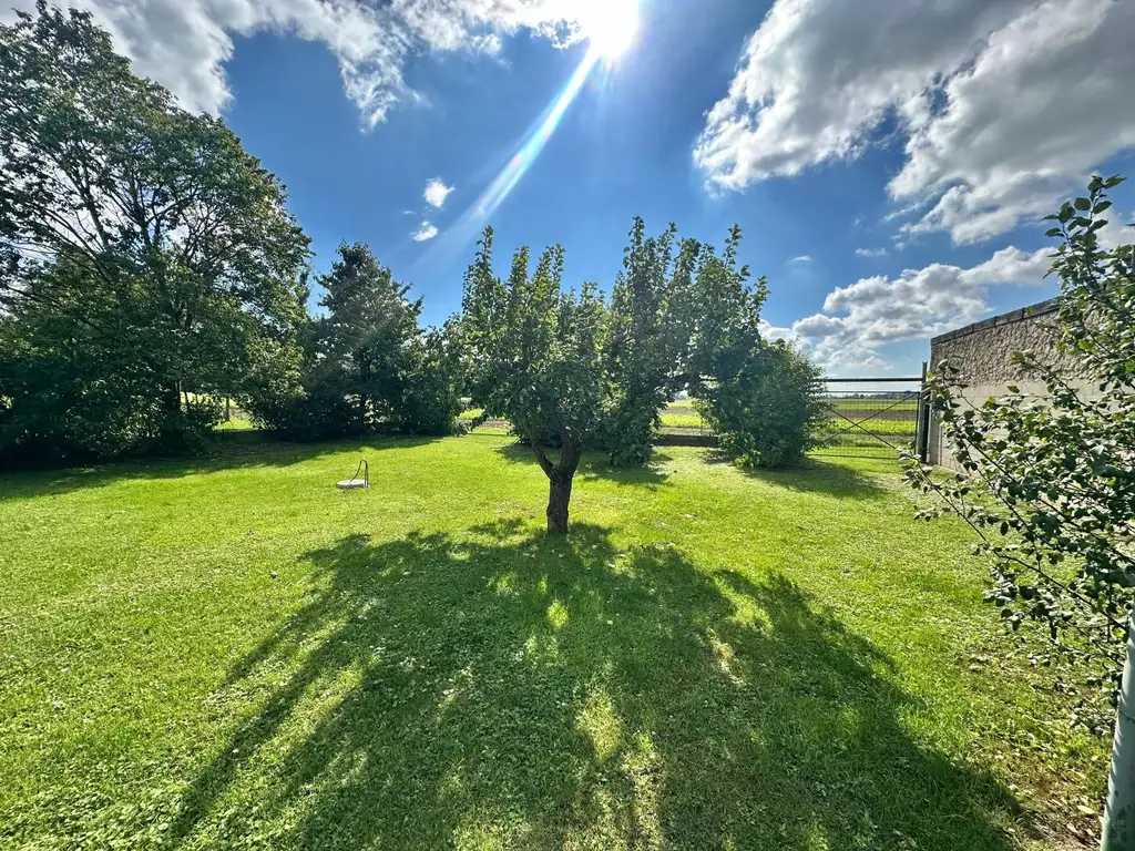 Viel Platz, tolle Aussicht – Ihr neues Zuhause im Weinviertel!