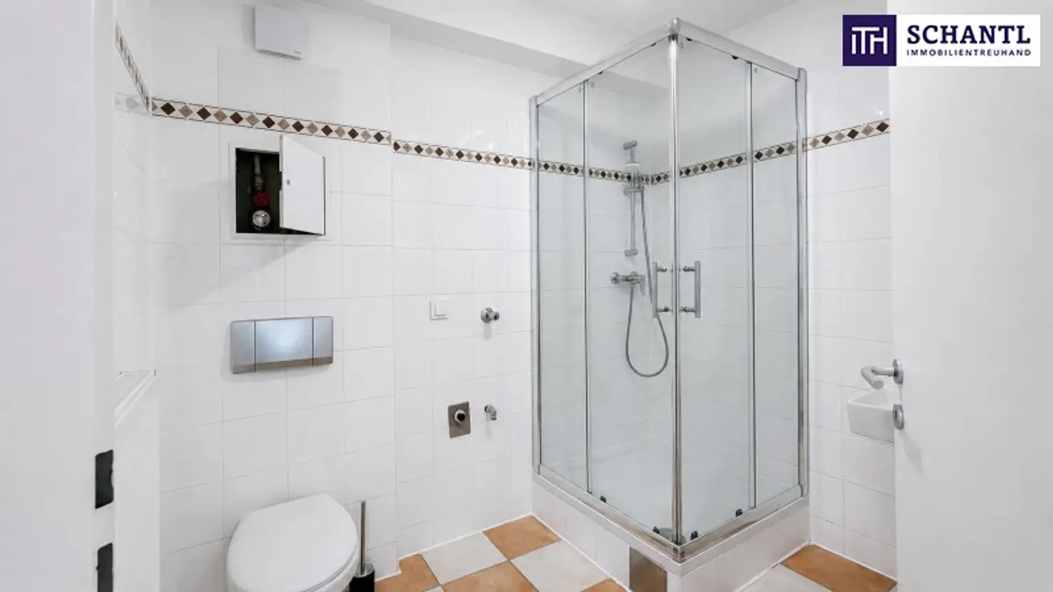 Bad / WC