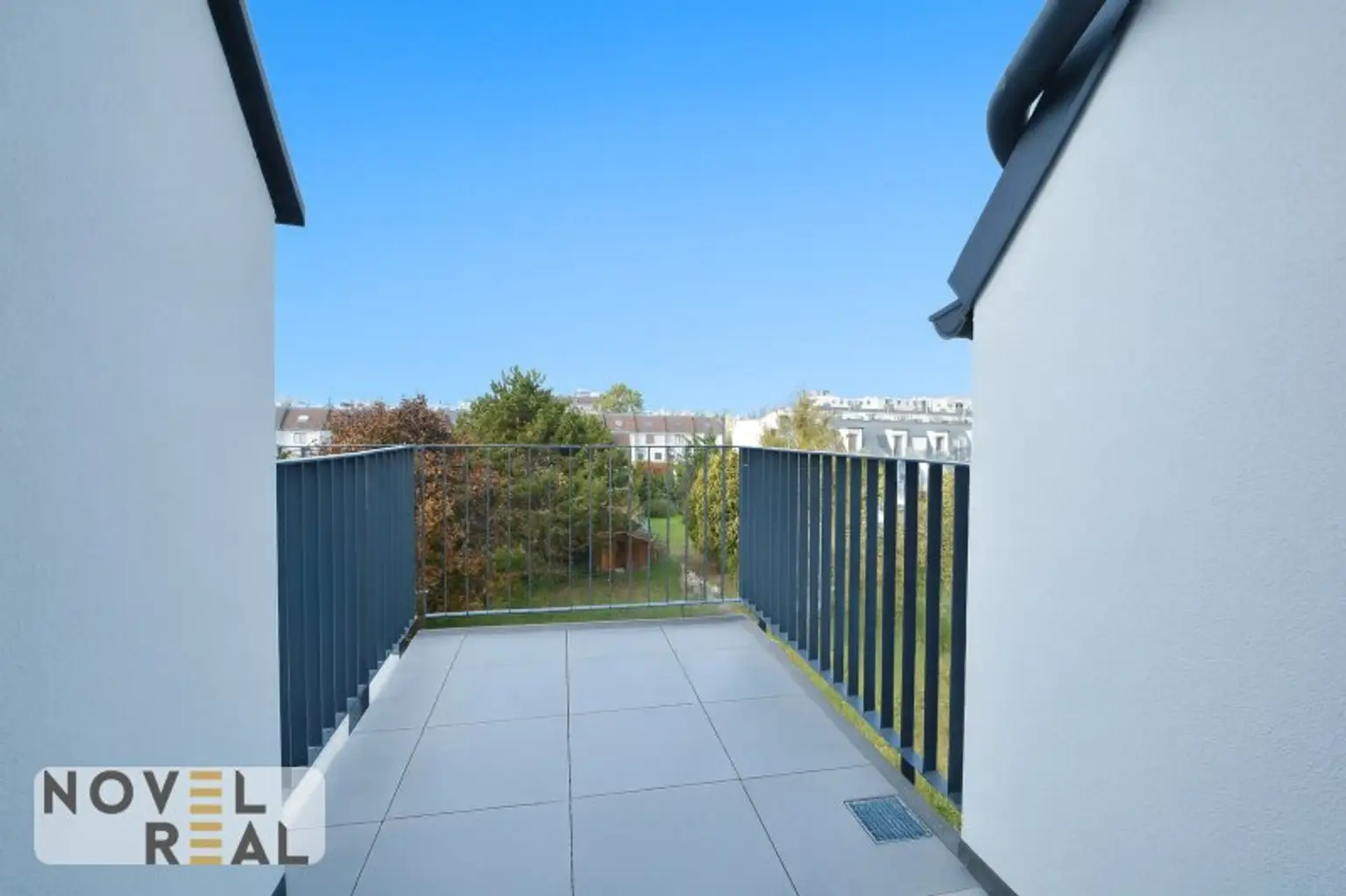 Wohnglück – Ihr Rückzugsort im Grünen