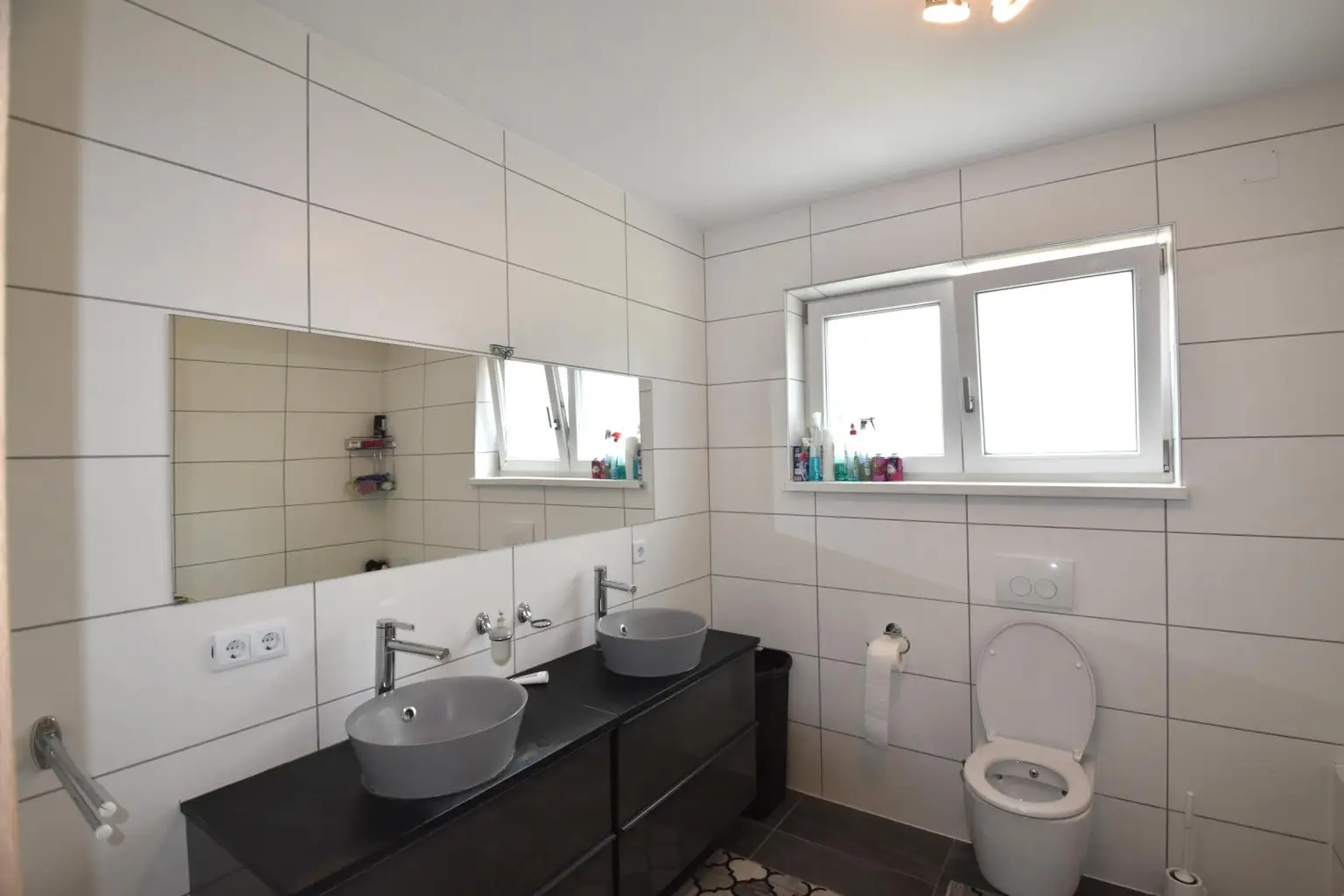 Badezimmer OG