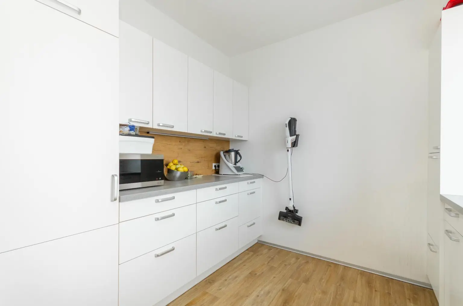 Exklusiver Bungalow – stilvolles Wohnen auf einer Ebene