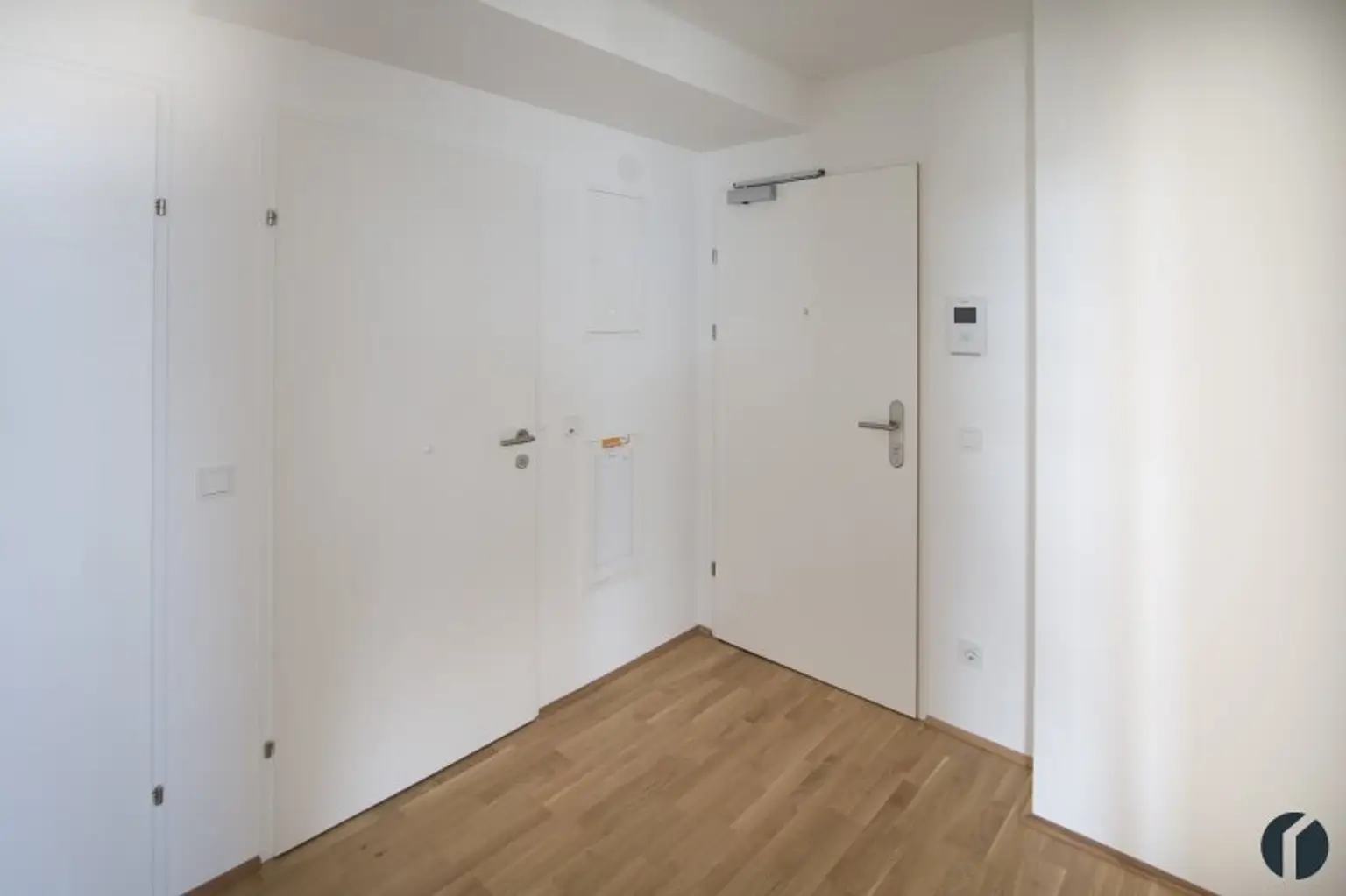 Vorzimmer