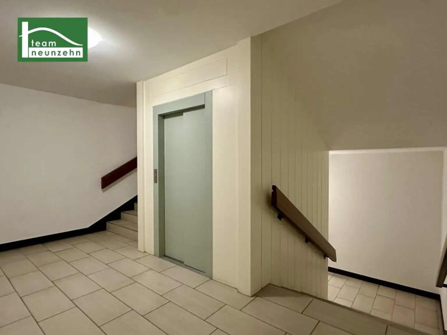 Helle 3-Zimmer Wohnung inkl. Loggia und Einbauküche - ab 01.09. beziehbar!