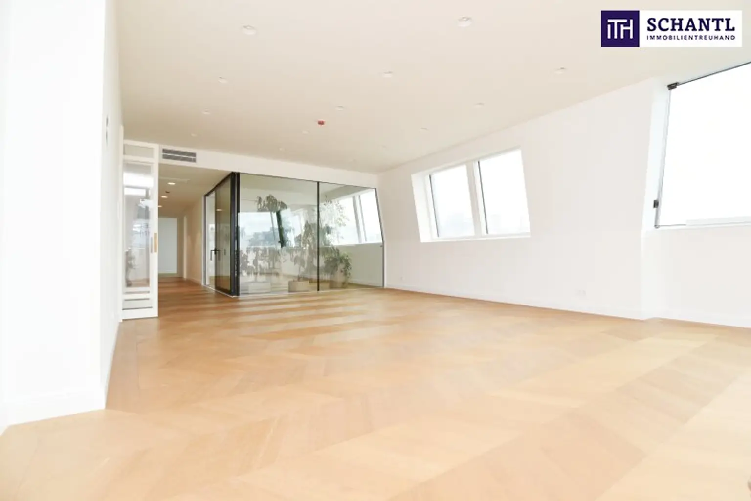 Palais der Superlative – 265m² Luxusresidenz im Herzen der Wiener Innenstadt