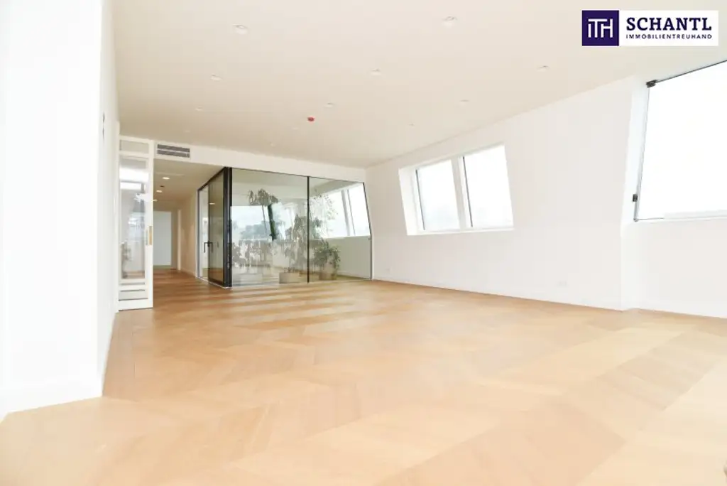Palais der Superlative – 265m² Luxusresidenz im Herzen der Wiener Innenstadt