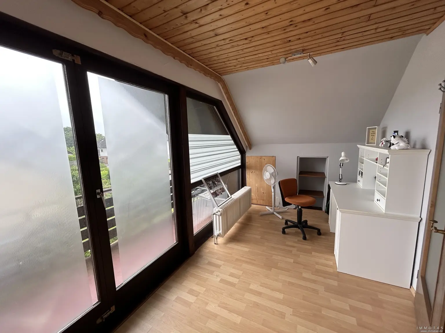 Zimmer 1 DG