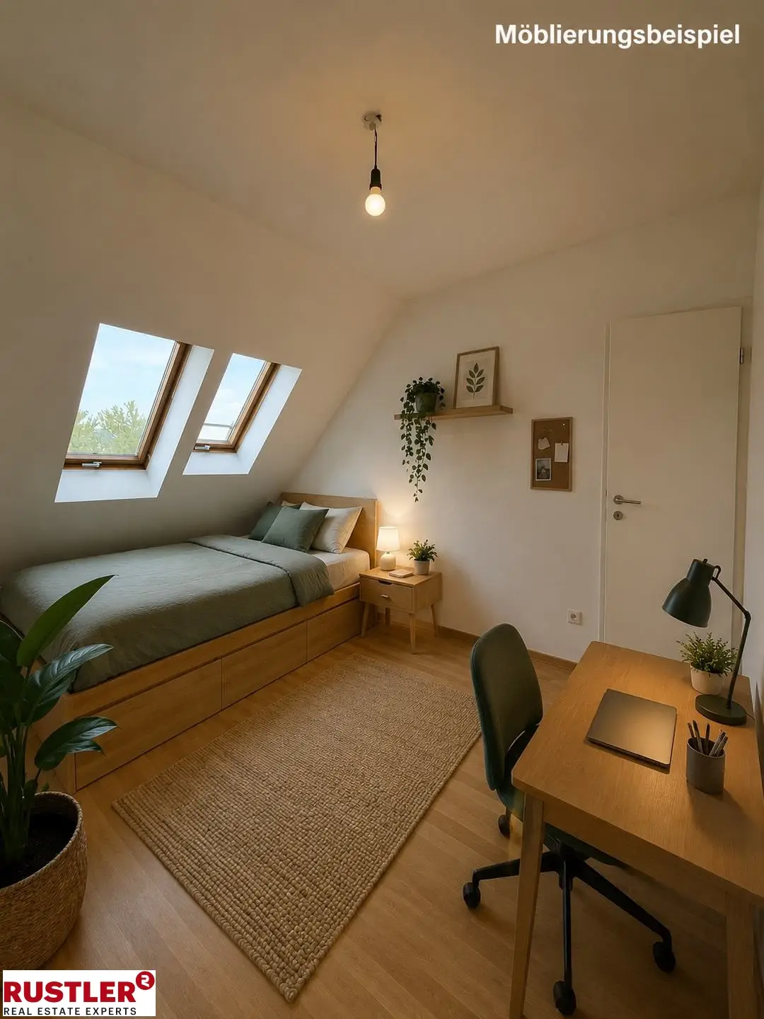 Schlafzimmer bsp.