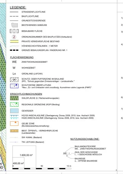 Besichtigungsmöglichkeit am Sonntag 3. August - Liebhaberobjekt: Freizeitgrundstück mit Wochenendhaus am Brandstätter See