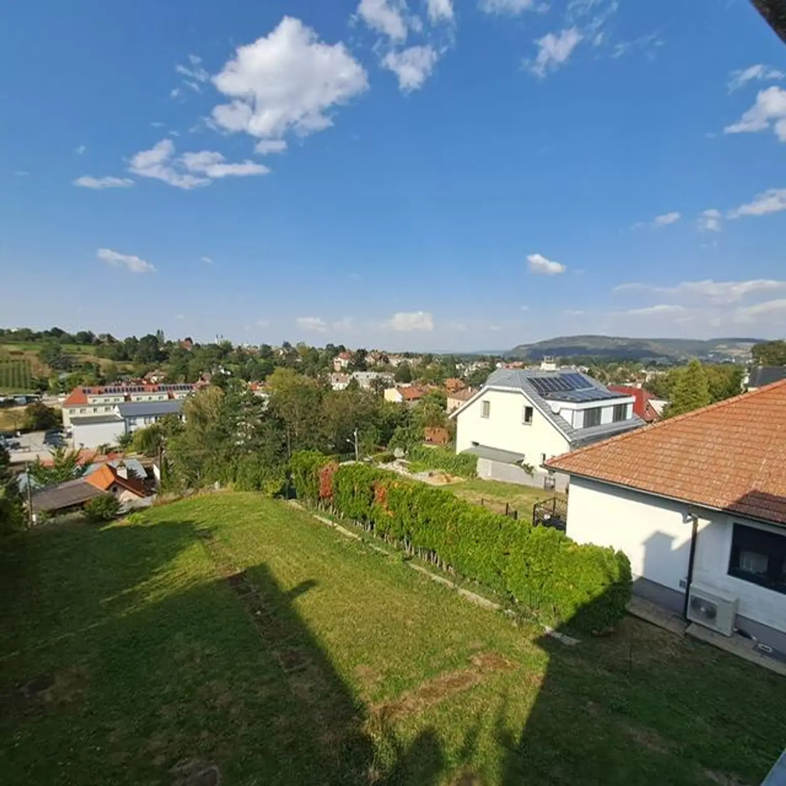 Grundstück in Spitzenlage im Sachsenviertel - Klosterneubug