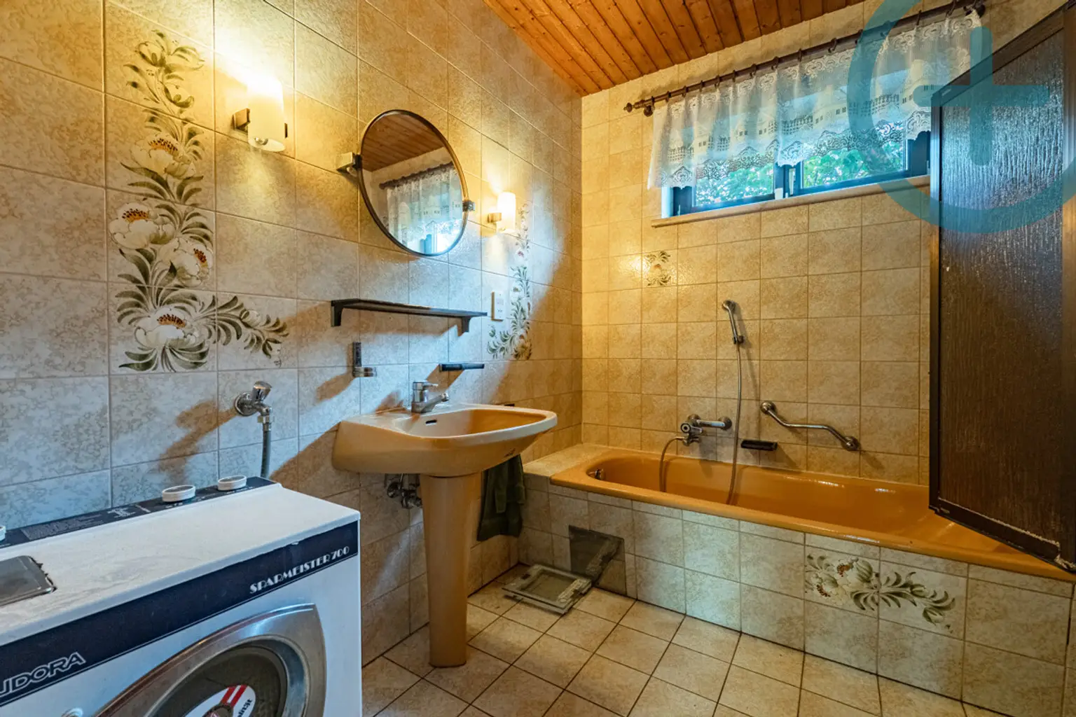 MAGISCHER RÜCKZUGSORT: Charmentes Bungalow in Ruhelage
