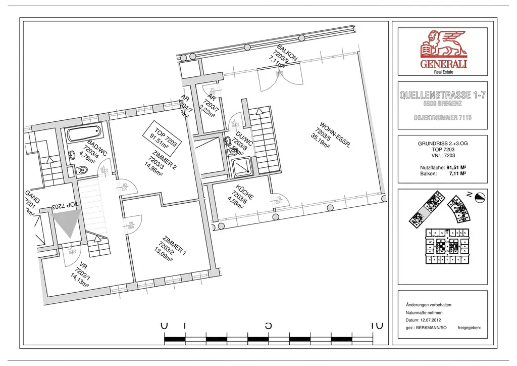 Plan 1