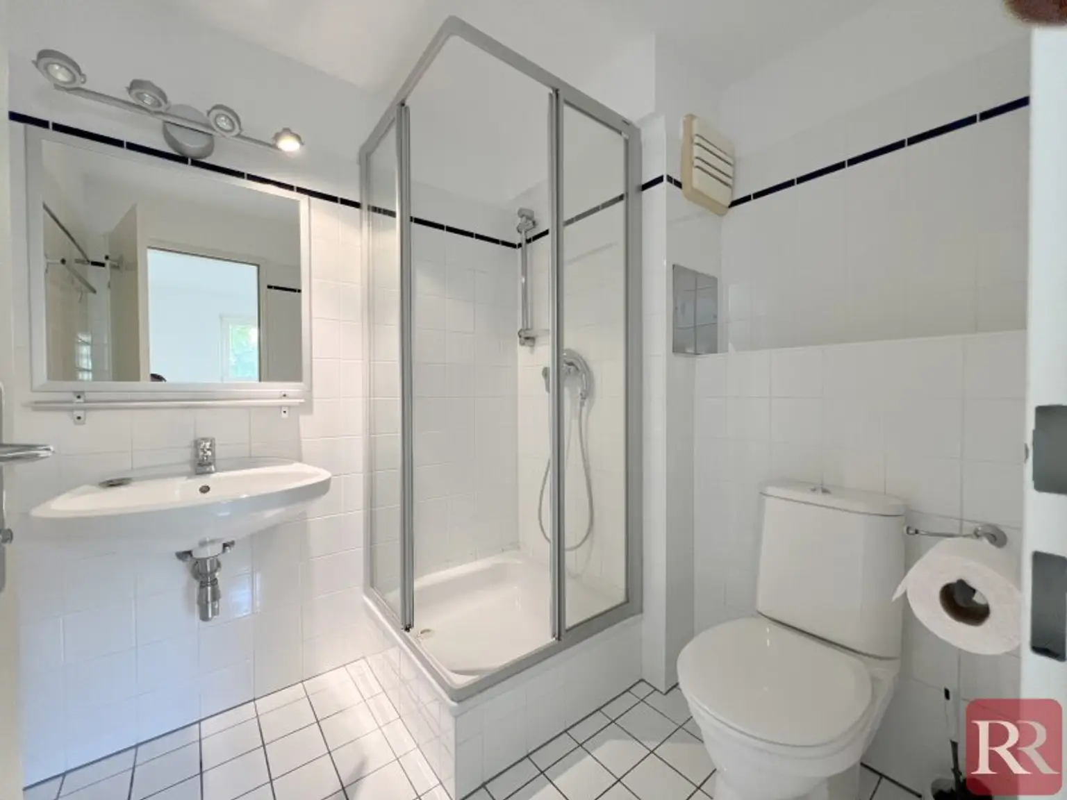 Schöne Maisonette-Wohnung in ruhiger Lage