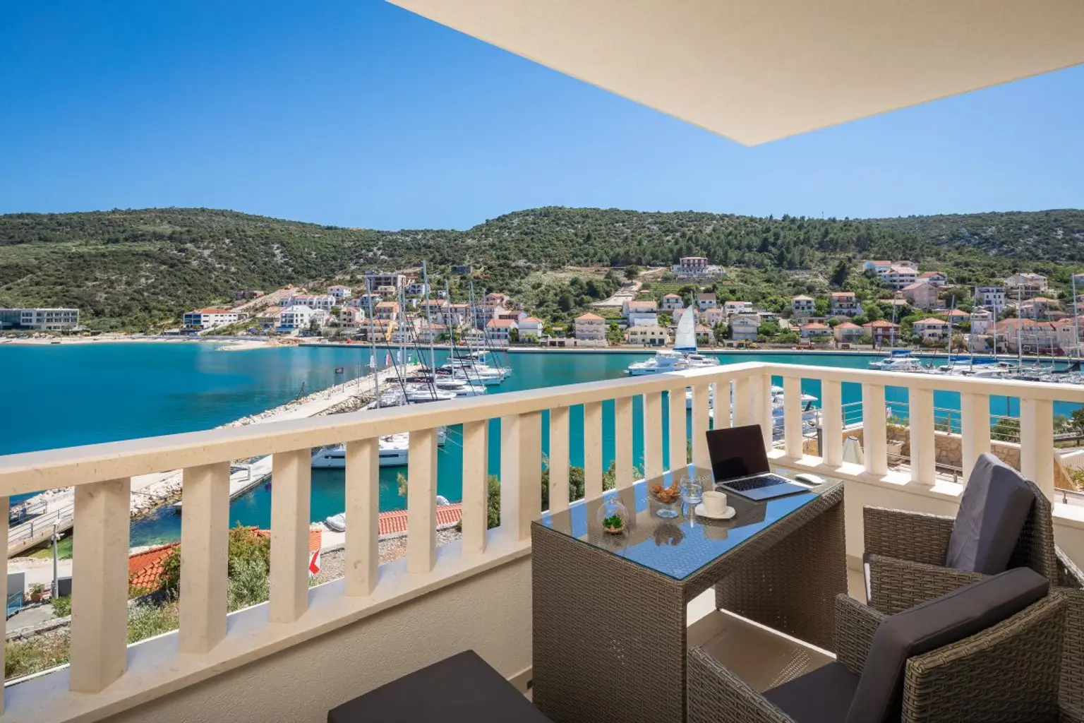 A7 | ++ Apartments direkt am Meer, 1. Reihe ++ NOCH 3 Wohnungen | Prima Service Immobilien