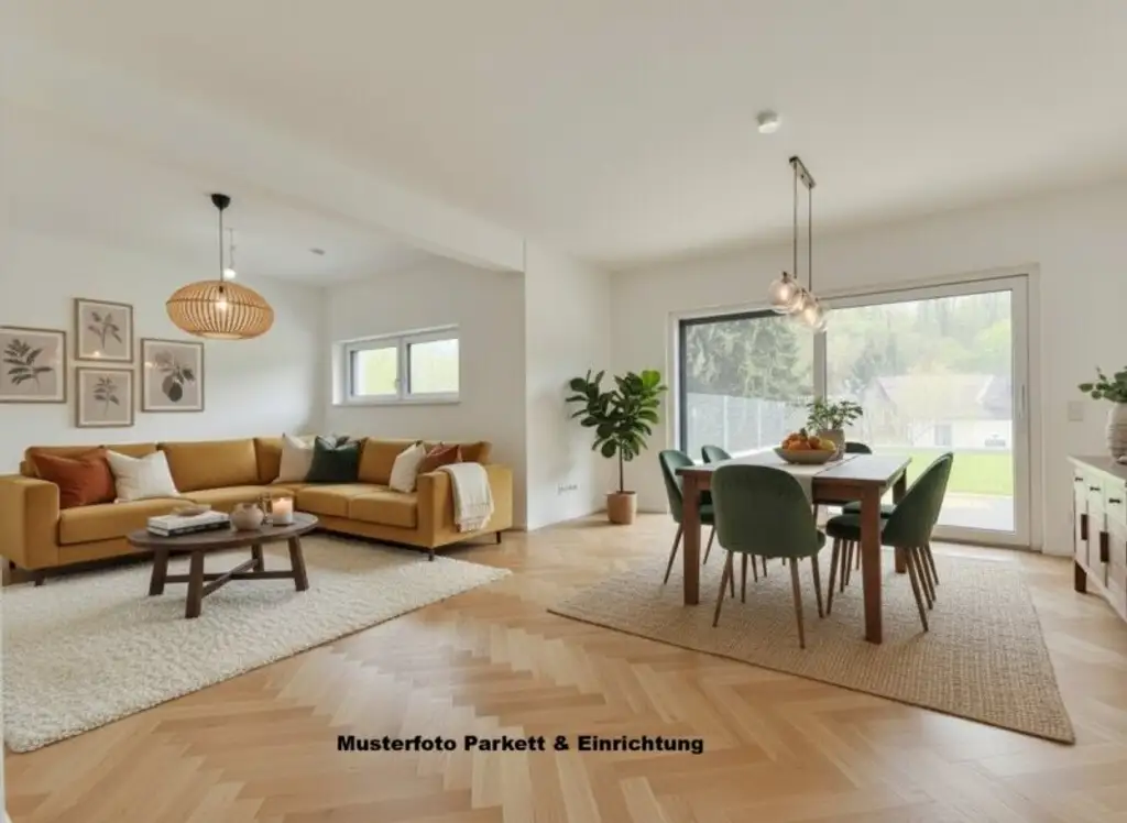 LEBENSQUALITÄT MIT AUSSICHT - EXKLUSIVES TOWNHAUS AUF EIGENGRUND IN WEIDLING – NATURNAHES WOHNEN MIT STIL