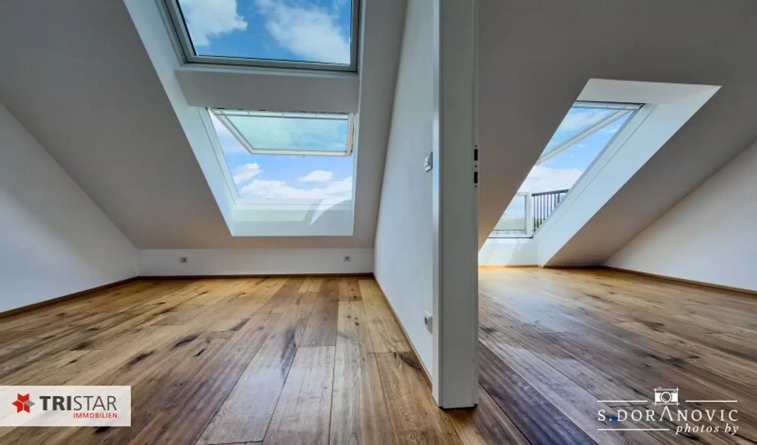 NEU! ++ 2 NEUBAU DACHGESCHOSSWOHNUNGEN U6 JÄGERSTRASSE ++ 1200 WIEN ++  FÜR ANLEGER & EIGENNUTZER ++