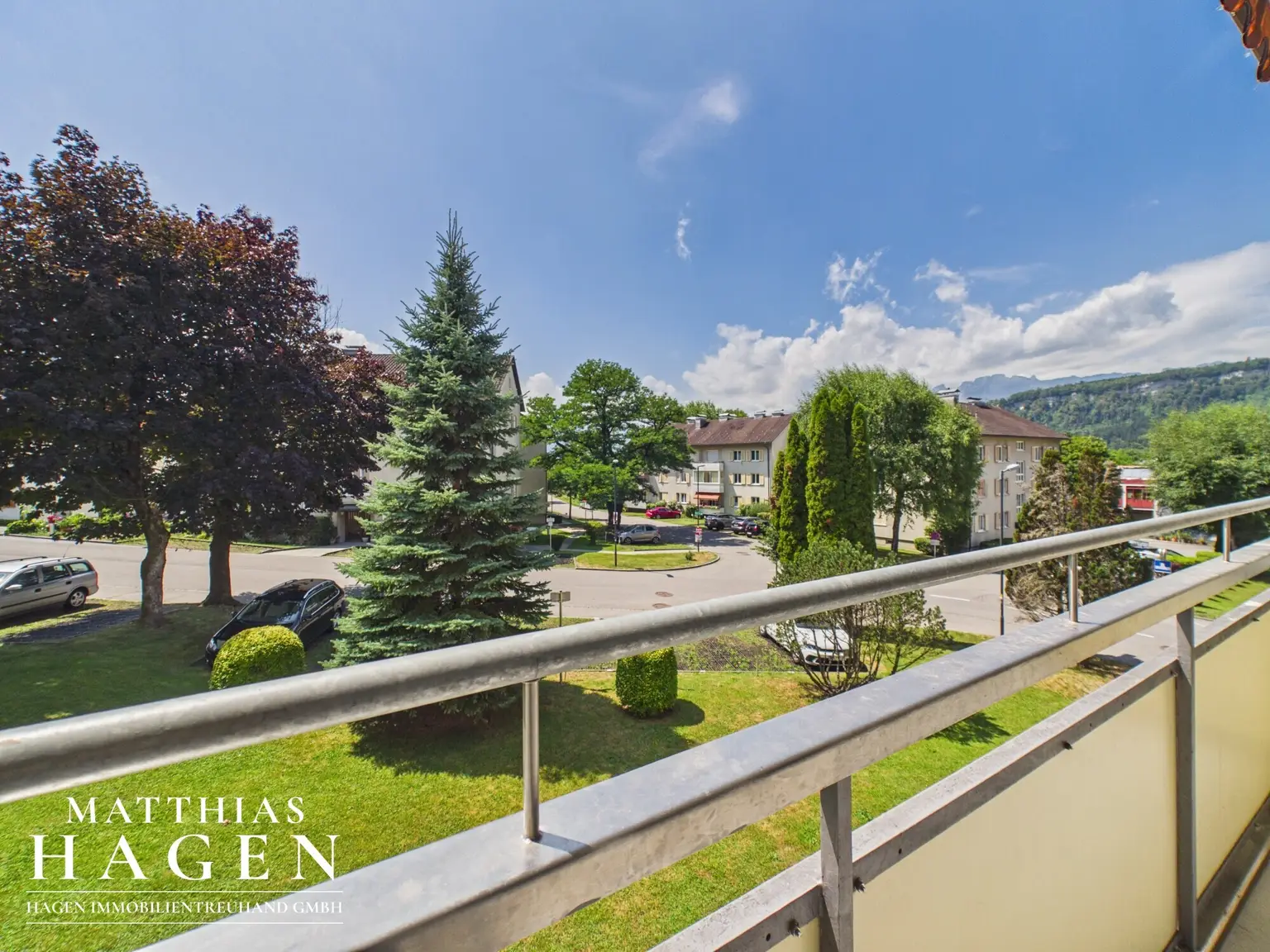 Balkon