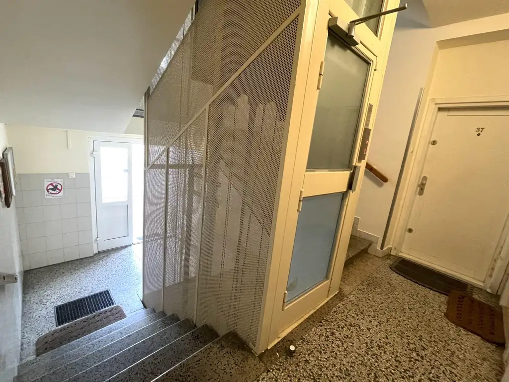 "Anlegerwohnung - 3,25% Rendite - befristet vermietet"