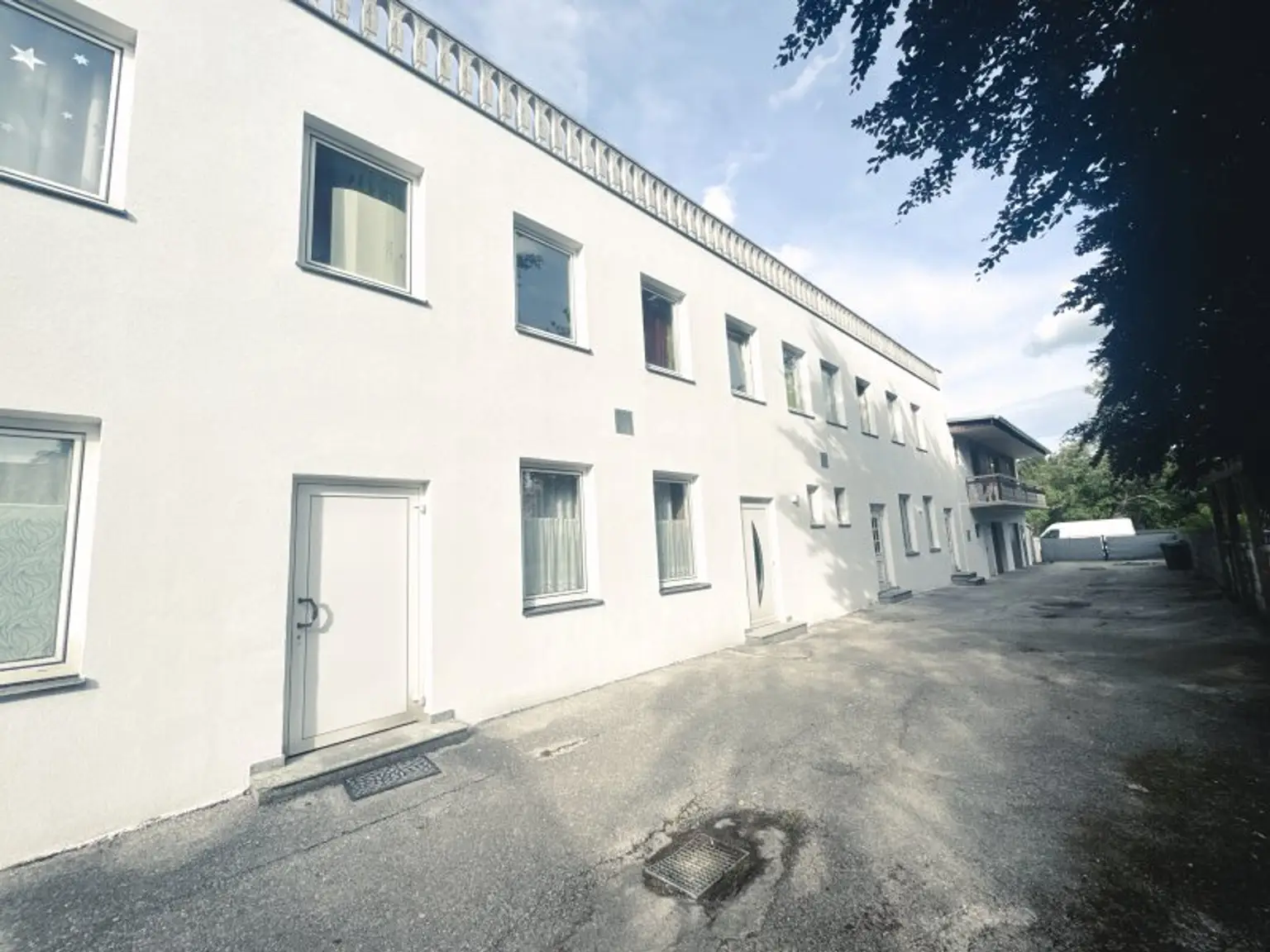 Charmantes Reihenhaus in ruhiger Innenstadtlage in Ternitz zu verkaufen! Ihr neues Zuhause oder hervorragendes Investment!