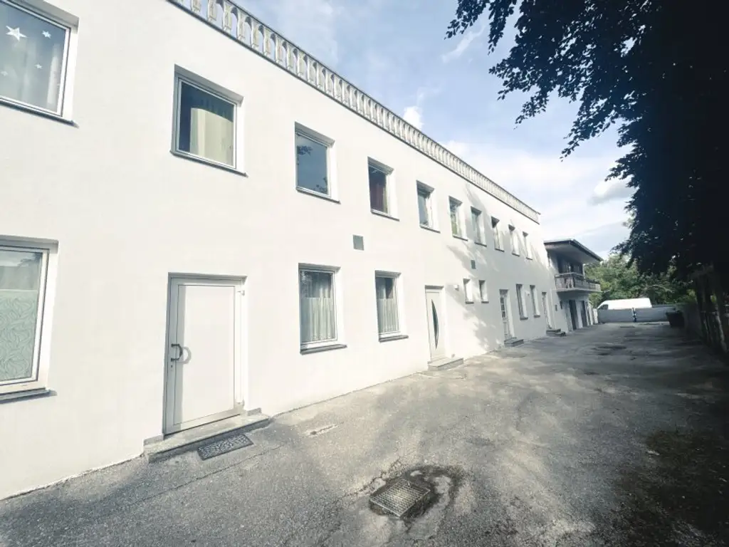 Charmantes Reihenhaus in ruhiger Innenstadtlage in Ternitz zu verkaufen! Ihr neues Zuhause oder hervorragendes Investment!